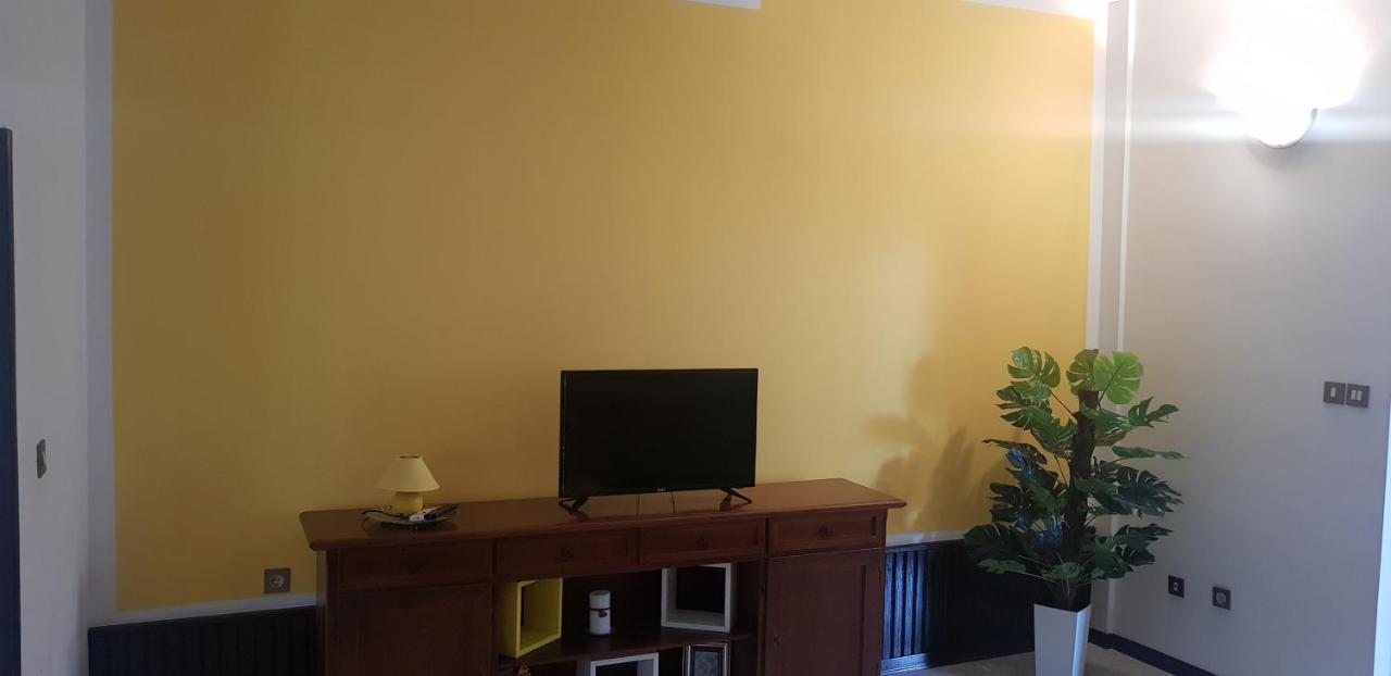 Tribalj Apartments Petra מראה חיצוני תמונה