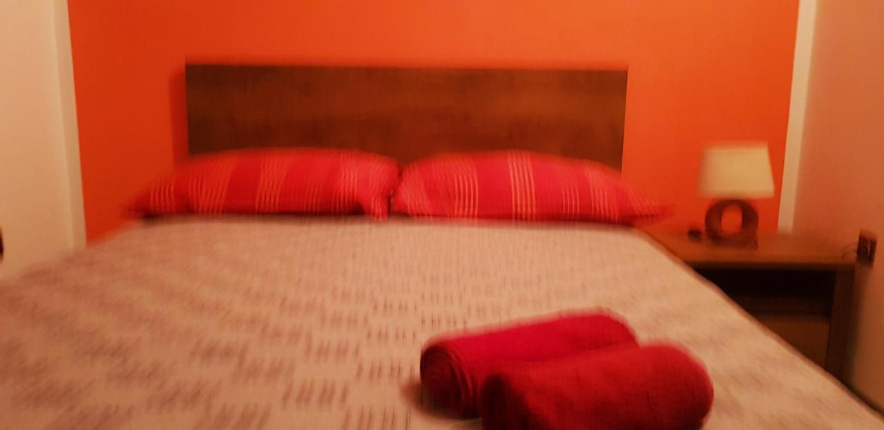 Tribalj Apartments Petra מראה חיצוני תמונה