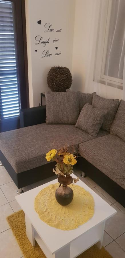 Tribalj Apartments Petra מראה חיצוני תמונה
