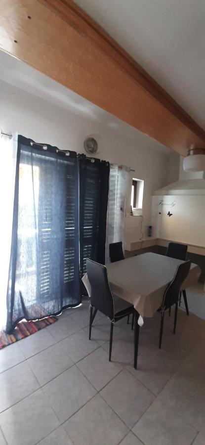 Tribalj Apartments Petra מראה חיצוני תמונה