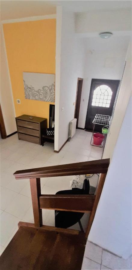 Tribalj Apartments Petra מראה חיצוני תמונה