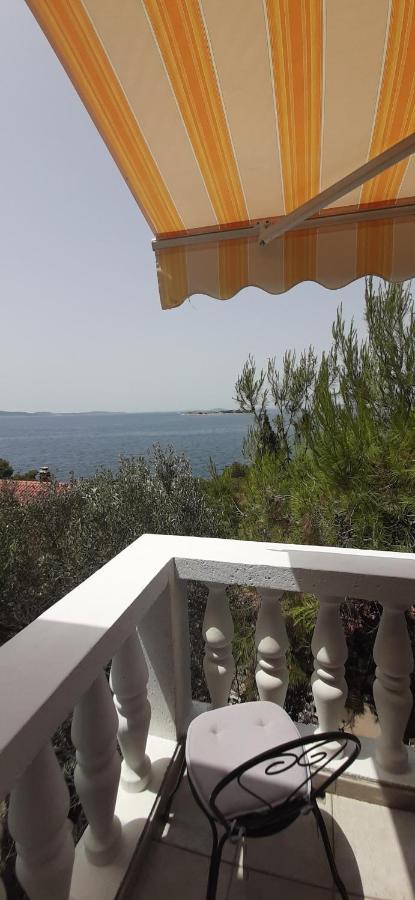 Tribalj Apartments Petra מראה חיצוני תמונה