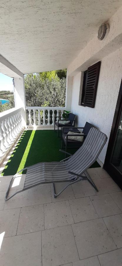Tribalj Apartments Petra מראה חיצוני תמונה