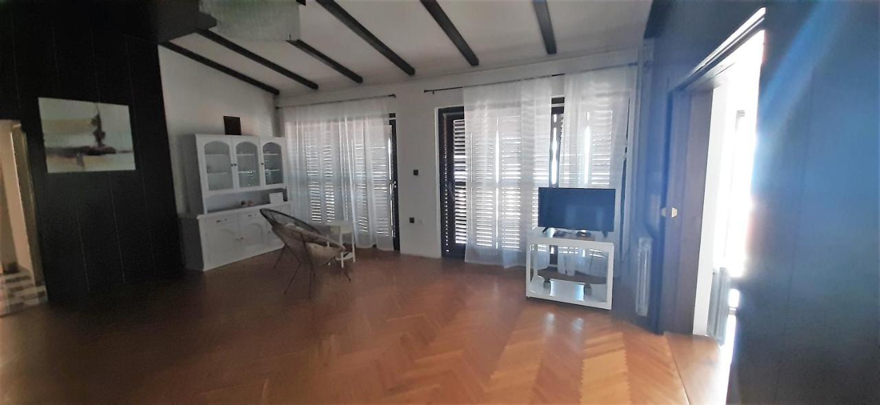 Tribalj Apartments Petra מראה חיצוני תמונה