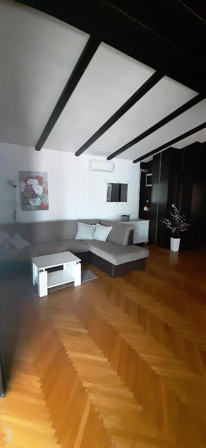 Tribalj Apartments Petra מראה חיצוני תמונה