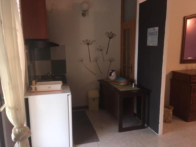 Tribalj Apartments Petra מראה חיצוני תמונה