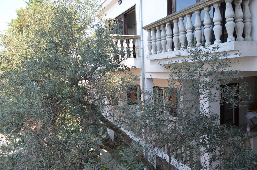 Tribalj Apartments Petra מראה חיצוני תמונה