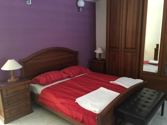 Tribalj Apartments Petra מראה חיצוני תמונה