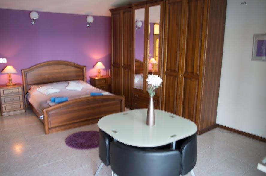 Tribalj Apartments Petra מראה חיצוני תמונה